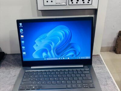 Lenovo ThinkBook 20RV Refubrished Laptop - Refurbished Laptop BudgetLappy