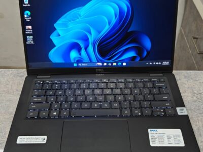 Dell Latitude 7410 refubrished laptop - Refurbished Laptop BudgetLappy
