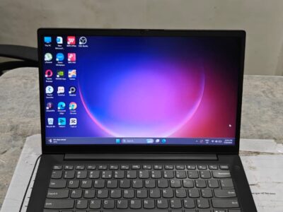Lenovo 82KA Refubrished laptop - Refurbished Laptop BudgetLappy