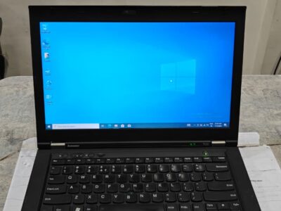 Lenovo ThinkPad T430 Refubrished Laptop - Refurbished Laptop BudgetLappy