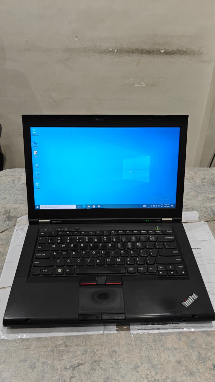 Lenovo ThinkPad T430 Refubrished Laptop