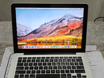 MacBook Pro i5 Refubrished laptop - BudgetLappy