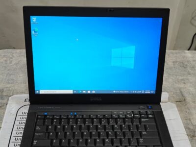 Dell Latitude E6410 Refubrished laptop - Refurbished Laptop BudgetLappy