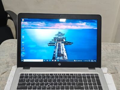 HP EliteBook 850 G4 Refubrished laptop - Refurbished Laptop BudgetLappy