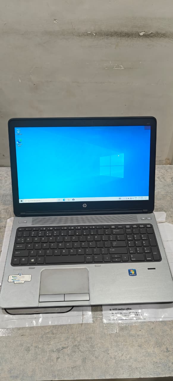 HP ProBook 655 G1 refubrished laptop
