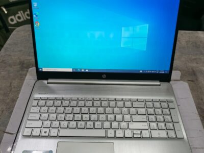 HP Laptop 15s-eq0xx refubrished laptop - Refurbished Laptop BudgetLappy