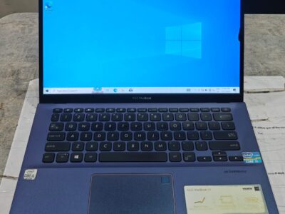 ASUS VivoBook 14 X412FAC Backlight Keyboard | Fingerprint Sensor |refubrished laptop - Refurbished Laptop BudgetLappy
