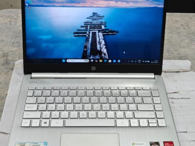 HP Laptop 14s-fq1xxx Refubrished laptop - Refurbished Laptop BudgetLappy
