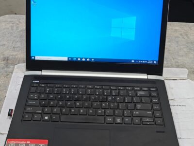 HP ProBook 430 G5 refubrished laptop - Refurbished Laptop BudgetLappy