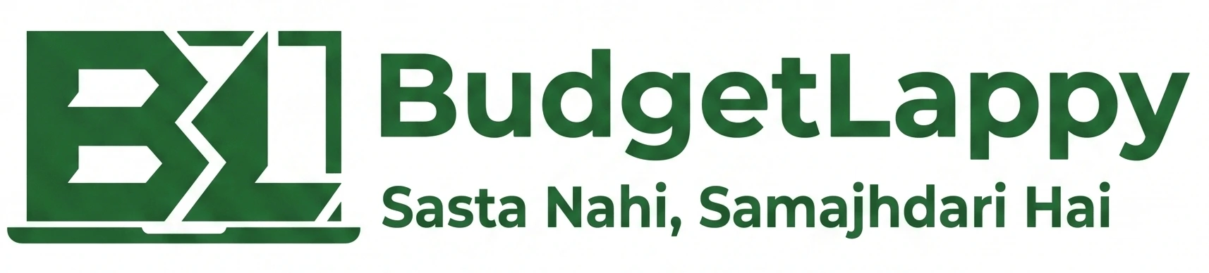 budgetlappy