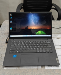 Lenovo 82KA refubrished laptop - BudgetLappy