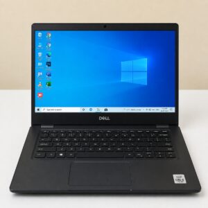 Dell Latitude 3410 refubrished laptop - BudgetLappy