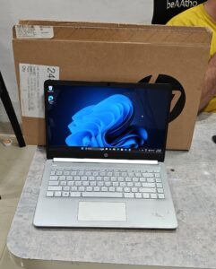 HP 14s-fq1xxx  | With Original Box Refubrished Laptop - BudgetLappy