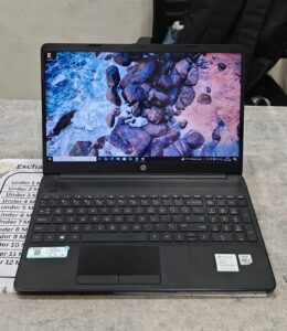 HP Laptop 15s-du2xxx refubrished laptop - BudgetLappy