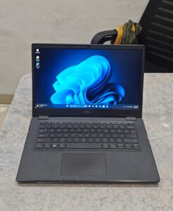 Dell Latitude 3410 refubrished laptop - Refurbished Laptop BudgetLappy