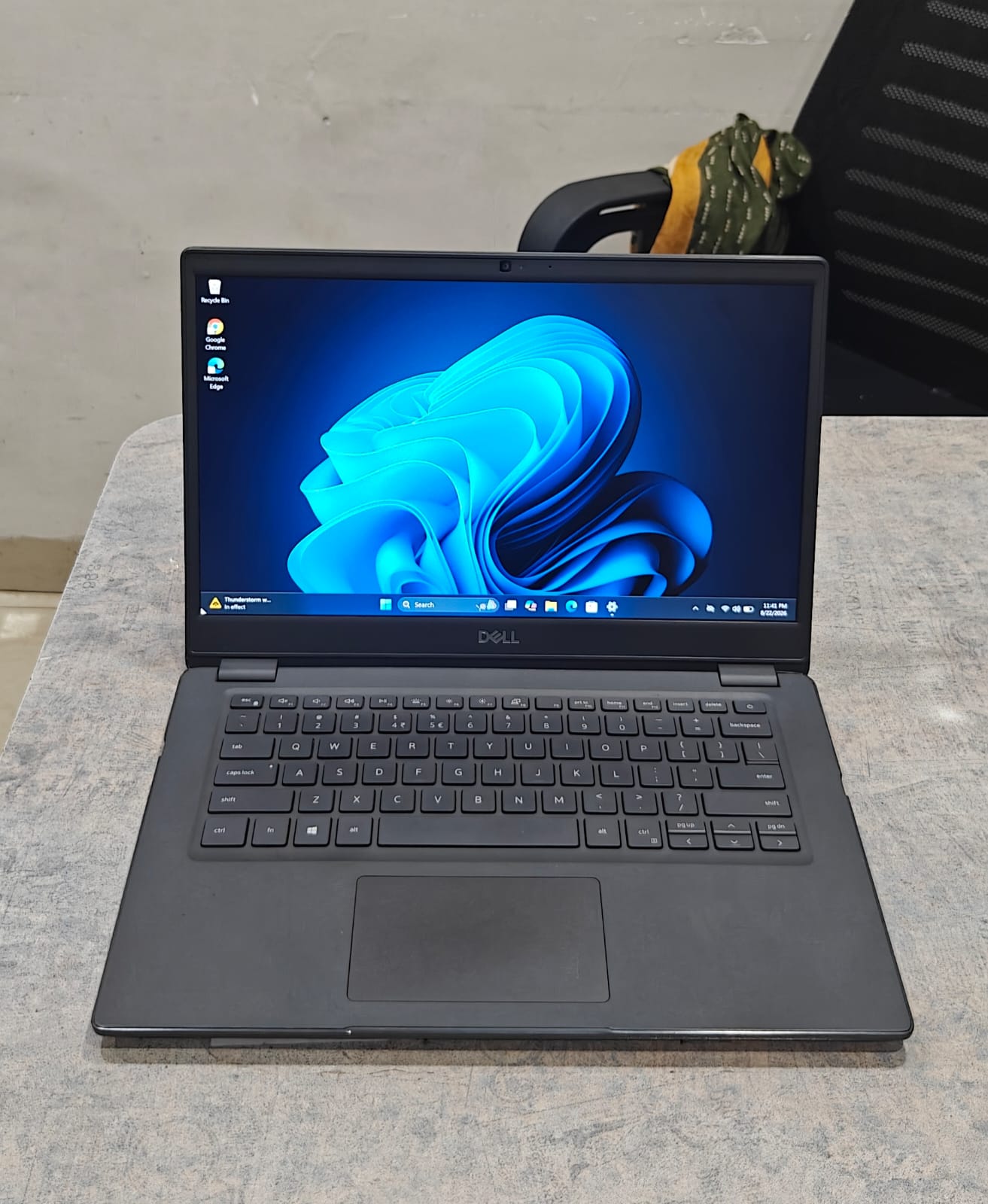 Dell Latitude 3410 refubrished laptop