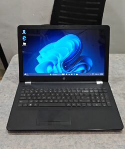 HP 15-bs0xxx / Used Laptops - BudgetLappy
