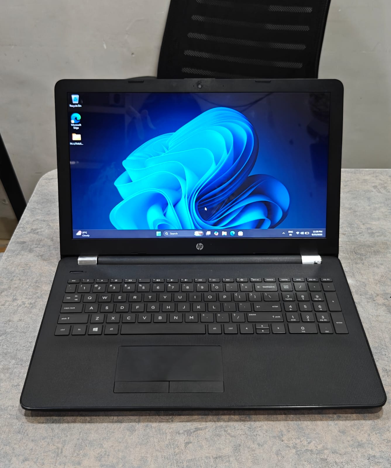 HP 15-bs0xxx / Used Laptops