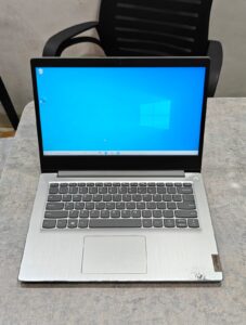 Lenovo 81WD / Used Laptops - Refurbished Laptop BudgetLappy