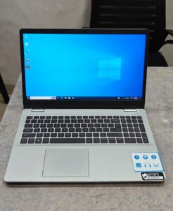 Dell Inspiron 3501 backlight keyboard refubrished laptop - Refurbished Laptop BudgetLappy