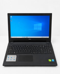 Dell Inspiron 3542 used laptop - Refurbished Laptop BudgetLappy