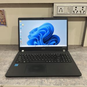 Acer travelmate p215-53 series | used laptop - Refurbished Laptop BudgetLappy