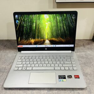 HP 14s-fy1xxx | used laptop - BudgetLappy