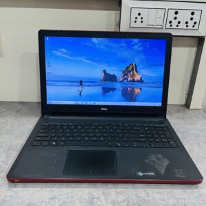 Dell Vostro 3558 | used laptop - Refurbished Laptop BudgetLappy