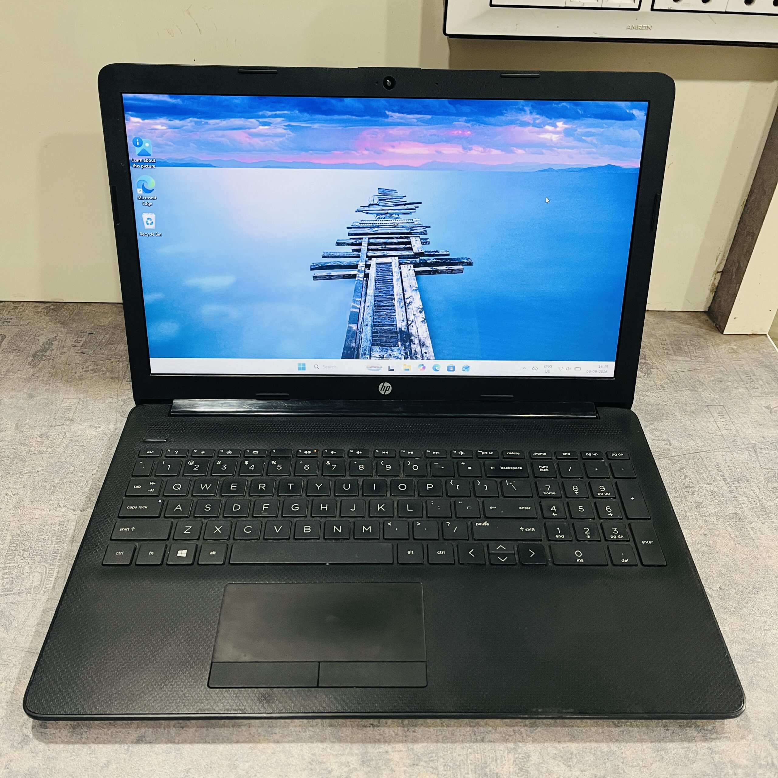 HP 15q-ds3xxx |used laptop