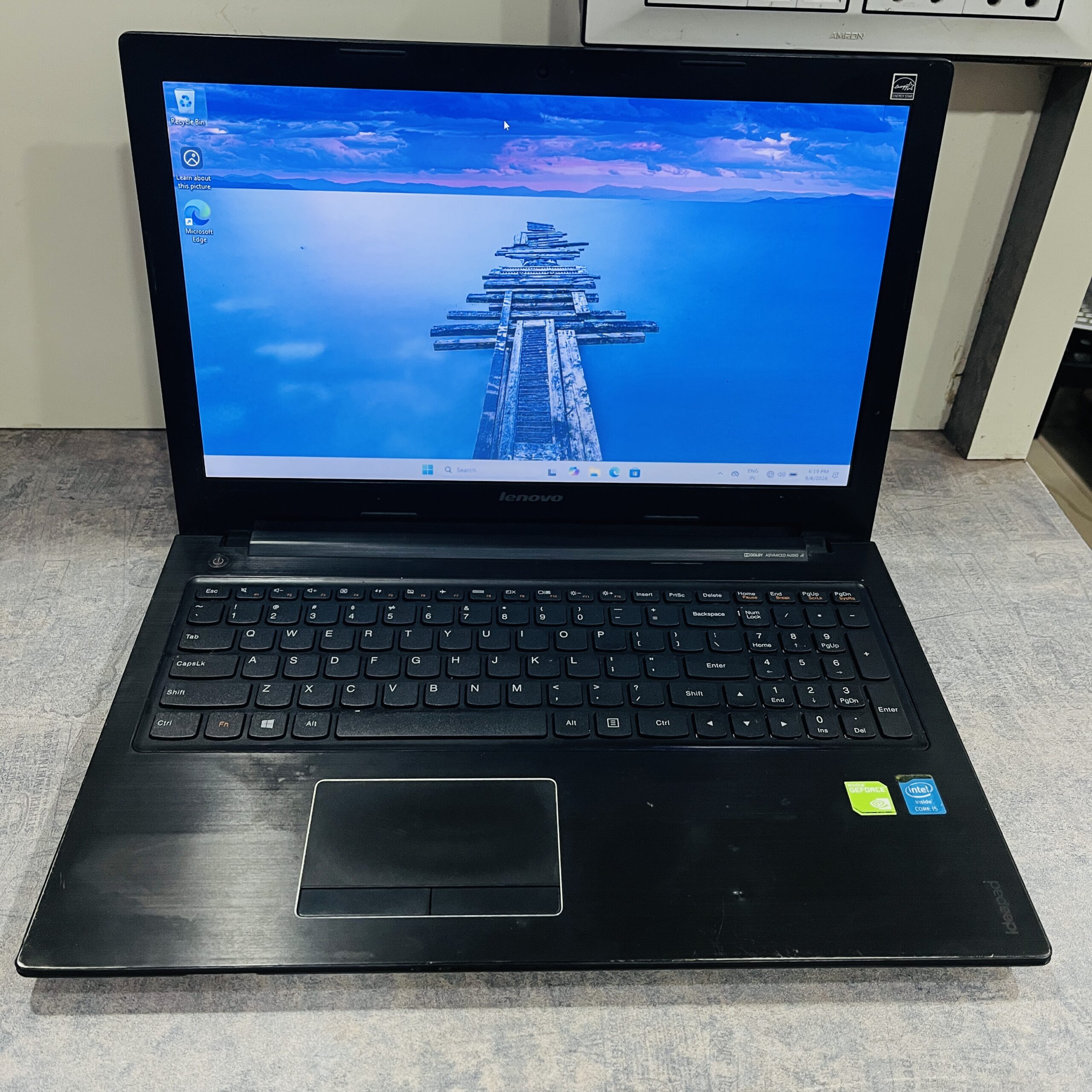 Lenovo 20298 | used laptop