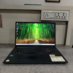 ASUS Vivobook 15 Refubrished |  X1504ZA Intel Core i3 12th Gen 1215U – (8 GB/512 GB SSD/Windows 11 Home - BudgetLappy