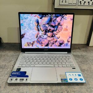 Acer Swift SF313-53 | used laptop - Refurbished Laptop BudgetLappy