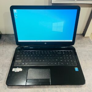 HP 15 Notebook | used laptop - Refurbished Laptop BudgetLappy