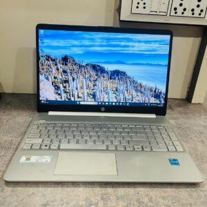 HP 15s-Fq5xxx | used laptop - Refurbished Laptop BudgetLappy