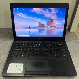 Dell Latitude 5280 | used laptop - Refurbished Laptop BudgetLappy
