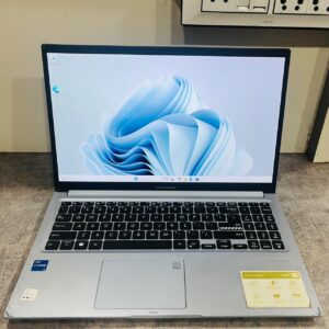 ASUS VivoBook X1502ZA| Fingerprint |used laptop - Refurbished Laptop BudgetLappy