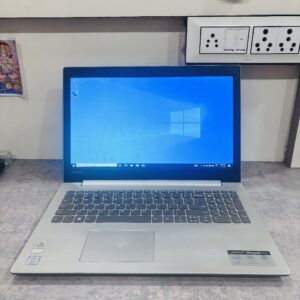 Lenovo 81DE | used laptop - Refurbished Laptop BudgetLappy