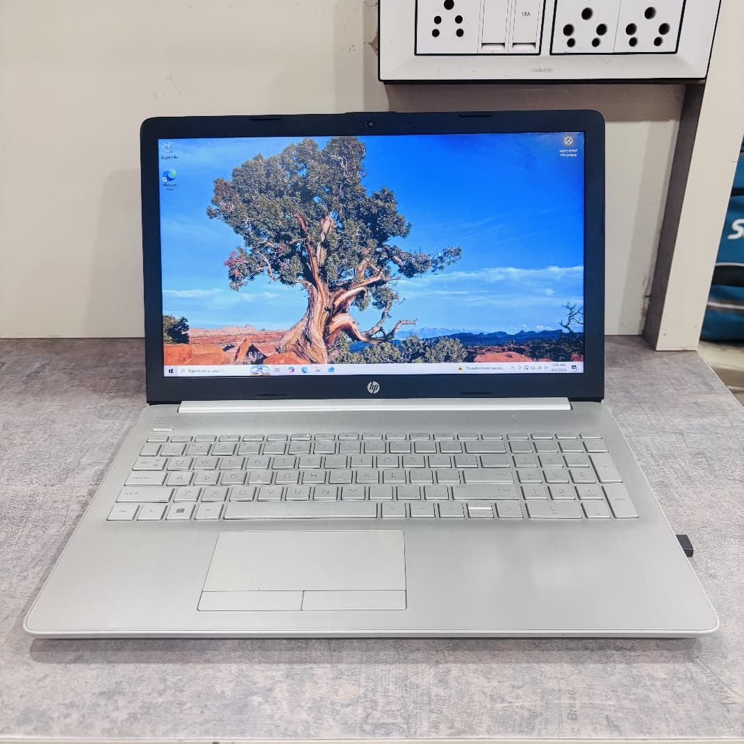 HP 15-db1xxx | used laptop