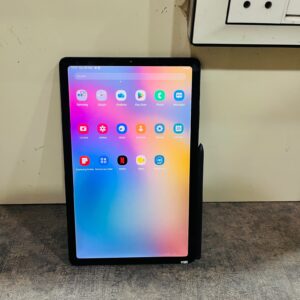 Samsung tablet s6 lite | No sim | only wifi | with pen - BudgetLappy