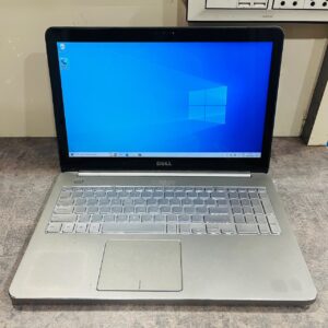 Dell Inspiron 7537 | Intel Core i7 4th Gen – 4510u  | 16GB DDR3 RAM | 500GB SSD | NVIDIA GeForce GT 750M dedicated 2GB | backlight keyboard |touch screen|used laptop - Refurbished Laptop BudgetLappy