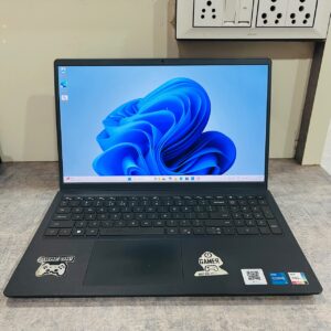 Dell Vostro 3520 | Intel Core i5 12th Gen 1235U | 16GB DDR4 RAM | 512GB NVMe SSD | used laptop - BudgetLappy
