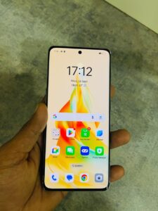 OPPO Reno8T 5G (Refurbished , 256 GB) (8 GB RAM) - Refurbished Phone BudgetLappy