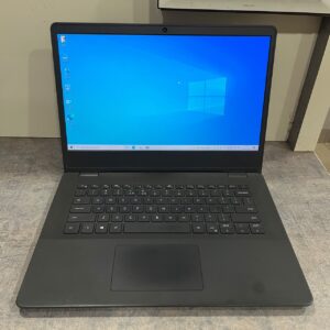 Dell Vostro 3401 | Intel Core i3 10th Gen 1005G1 | 4GB RAM | 1TB HDD | Intel UHD Graphics 1.9GB Shared | Used Laptop - BudgetLappy