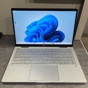 HP Pavilion x360 2 in 1 laptop 14-ek0xxx | Intel Core i3 12th Gen 1215U | 8GB RAM | 512GB NVMe SSD | Intel UHD Graphics 3.9 shared | Touchscreen | backlight keyboard - BudgetLappy