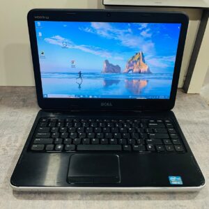 Dell Vostro 2420 | Intel Core i5 3rd Gen 3230M | 4GB DDR3 RAM | 500GB HDD | Used Laptop - BudgetLappy