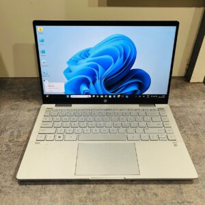HP Pavilion x360 2-in-1 Laptop 14-ek0xxx  | Intel Core i3 12th Gen 1215U | 8GB RAM | 512GB NVMe SSD | Intel UHD Graphics 3.9GB Shared | Used Laptop - BudgetLappy