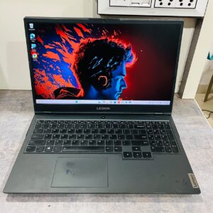 Lenovo 82AU | Intel Core i5 10th Gen 10300H | 16GB DDR4 RAM | 512GB NVMe SSD | NVIDIA Geforce GTX 1650  4GB Dedicated + 7.9GB Shared Graphics = Total 11.9GB GPU | Used Laptop - BudgetLappy