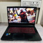 Laptop