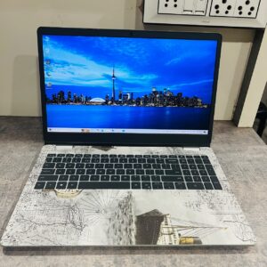 DELL Inspiron 3505 AMD Ryzen 7 Quad Core 3700U – (16 GB/512 GB SSD/Windows 10 Home)AMD Radeon Graphics 2GB Dedicated, Inspiron 3505 Thin and Light Laptop (15.6 Inch, With MS Office, backlight keyboard , Refubrished laptop - BudgetLappy